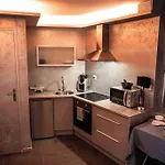 Romantique Nocleg ze śniadaniem Narbona