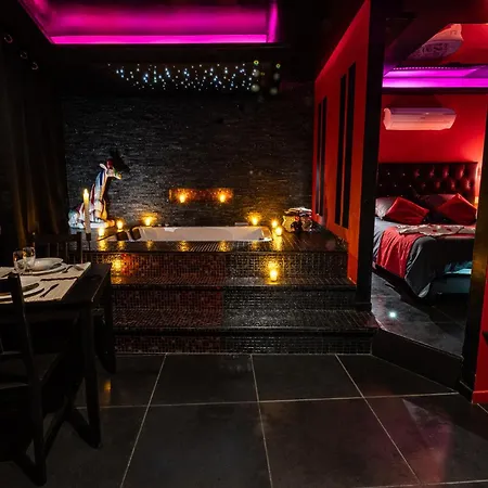 Bed & Breakfast Romantique 4*