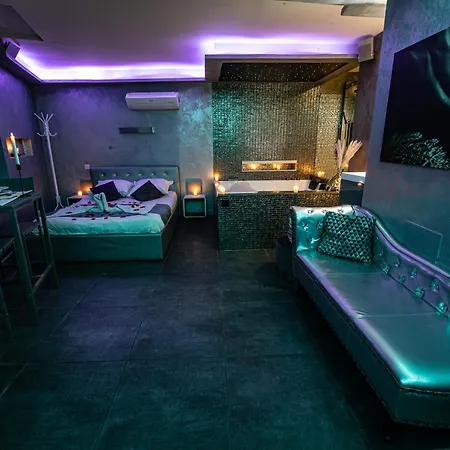 Romantique Bed & Breakfast Narbonne