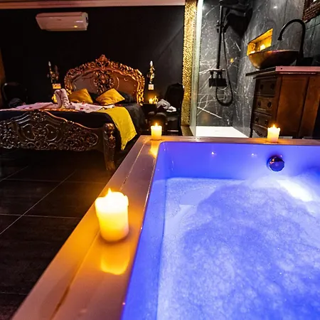Romantique 4* Narbonne