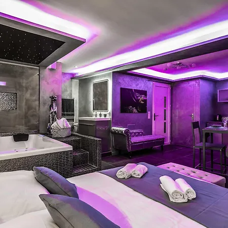 Romantique 4* Narbona