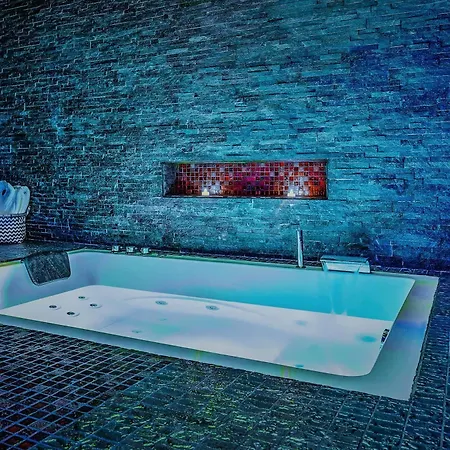 Romantique 4* Narbonne
