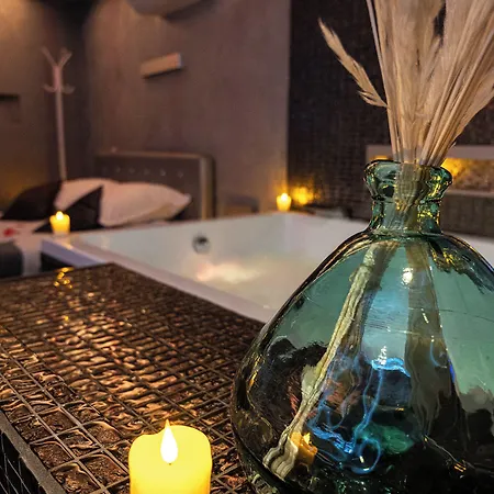 Bed & Breakfast Romantique 4*