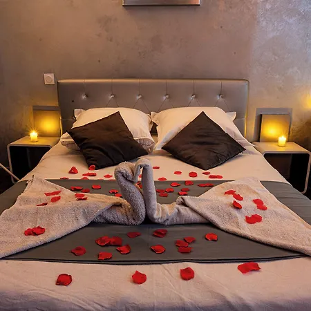 Romantique 4* Narbonne