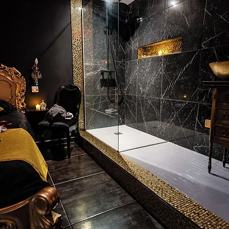 Romantique 4* Narbonne
