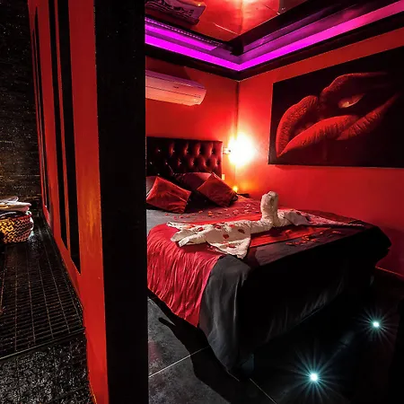 Romantique Bed & Breakfast