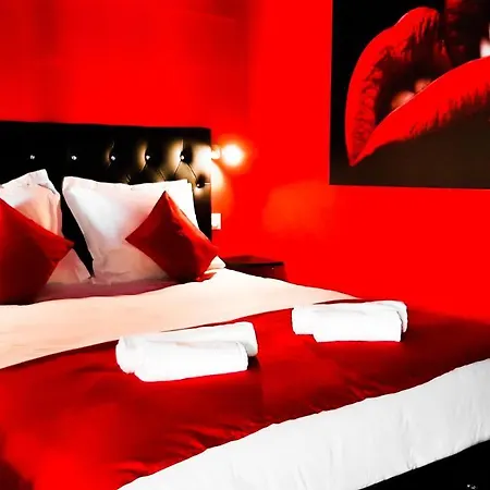 Bed & Breakfast Romantique Narbonne