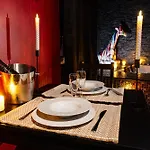 Bed & Breakfast Romantique 4*