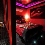 Romantique Bed & Breakfast
