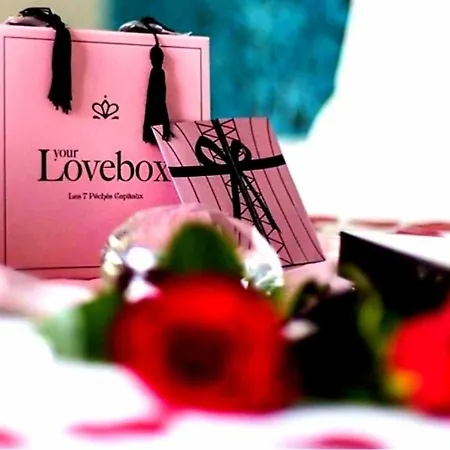 Romantique Bed & Breakfast 3*