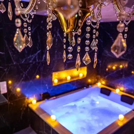 Romantique 4* Narbonne