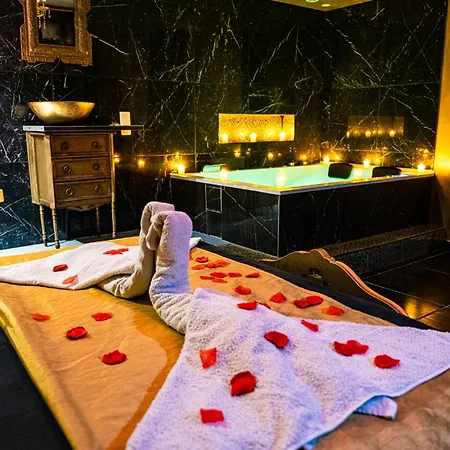 Bed & Breakfast Romantique 3*