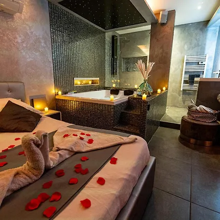 Bed & Breakfast Romantique