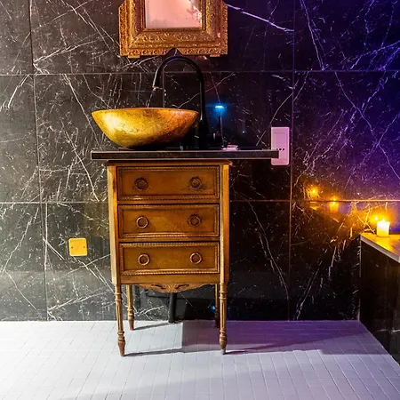 Romantique Bed & Breakfast Narbonne