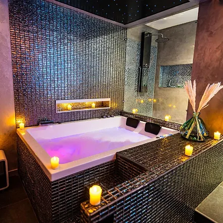 Romantique Bed & Breakfast