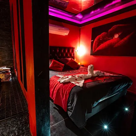 Romantique Bed & Breakfast 3*