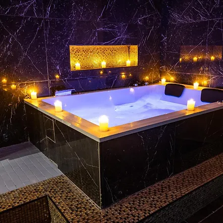 Bed & Breakfast Romantique Narbonne