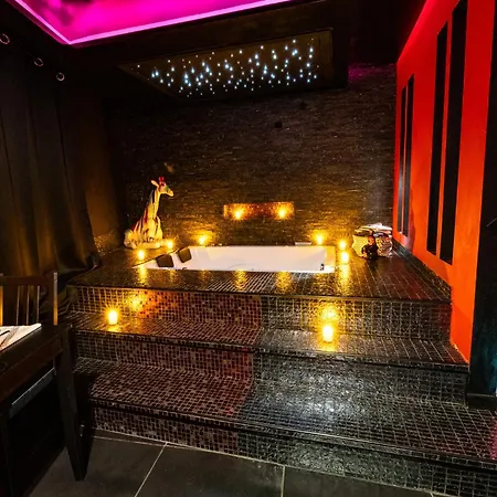 Romantique 4* Narbonne