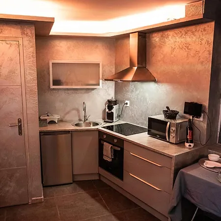 Bed & Breakfast Romantique