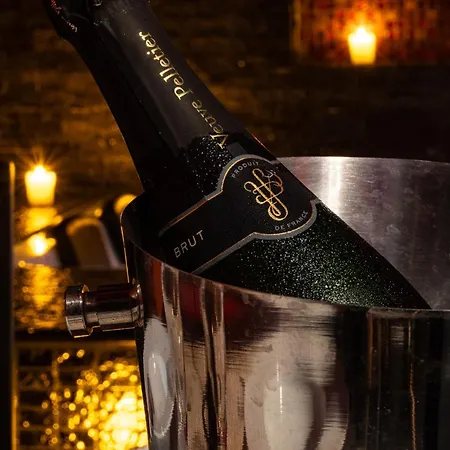 Romantique 3* Narbonne