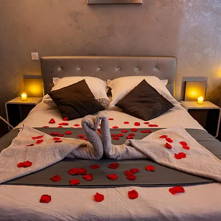 Bed & Breakfast Romantique