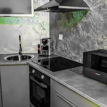 Romantique Alojamento de Acomodação e Pequeno-almoço