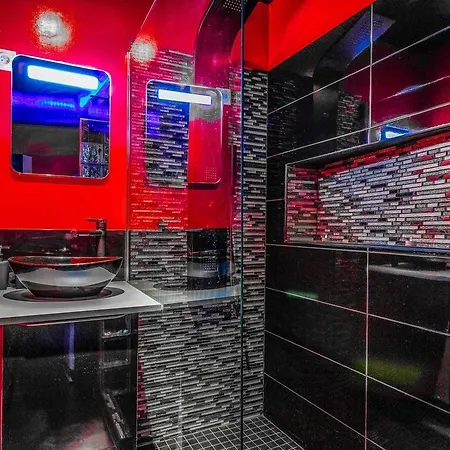 Romantique 3* Narbonne