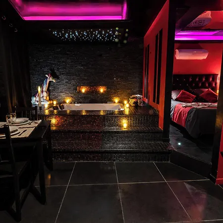 Romantique 4* Narbonne