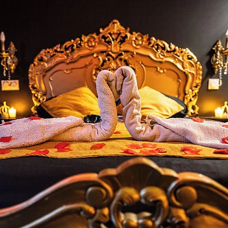 Bed & Breakfast Romantique