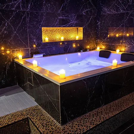 Bed & Breakfast Romantique 4*