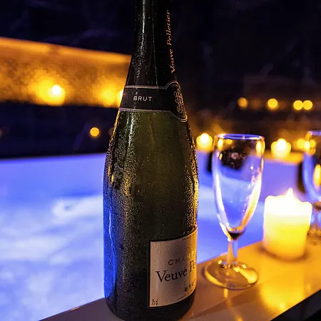 Romantique Bed & Breakfast