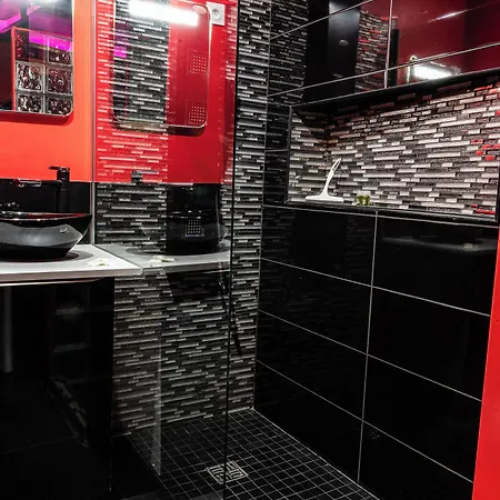 Romantique 3* Narbonne