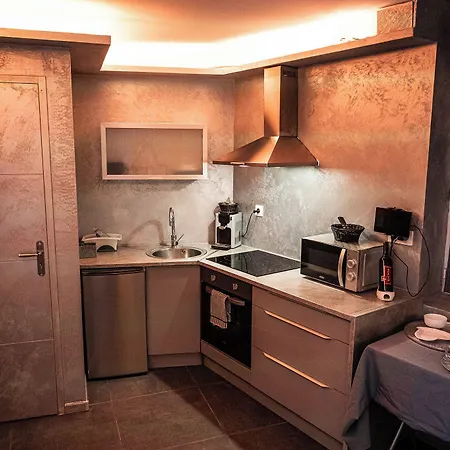 Romantique Bed & Breakfast Narbona