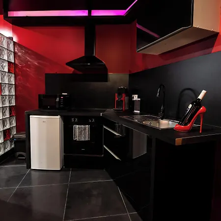 Bed & Breakfast Romantique Narbonne