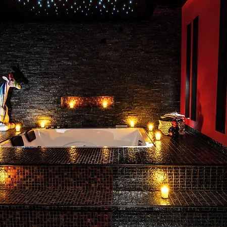 Romantique Frühstückspension 4*