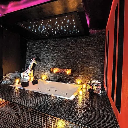 Bed & Breakfast Romantique