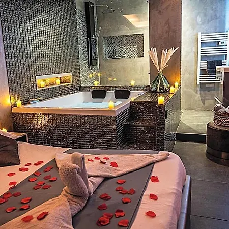 Bed & Breakfast Romantique 4*