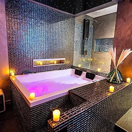 Romantique Bed & Breakfast Narbonne
