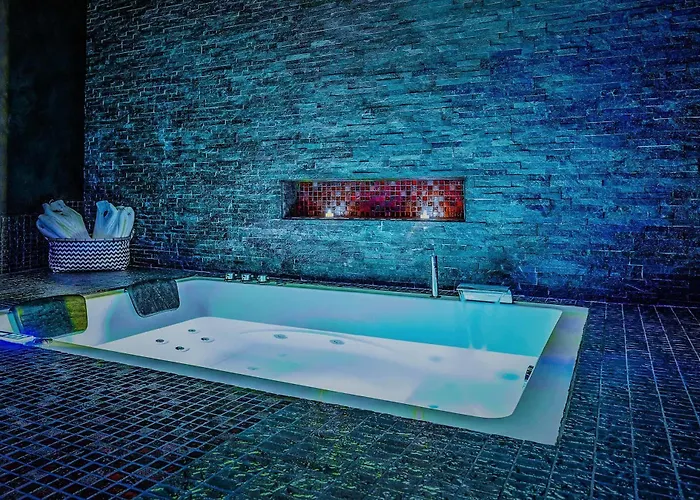 Romantique 4* Narbonne