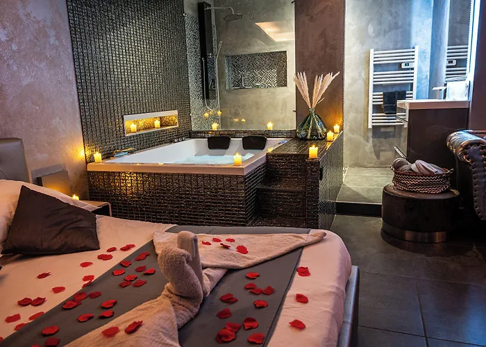Romantique Frühstückspension 4*