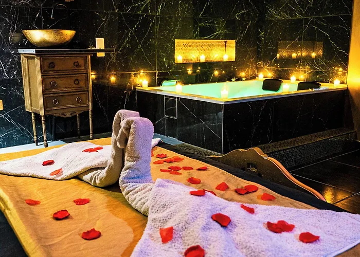 Frühstückspension Romantique 4*