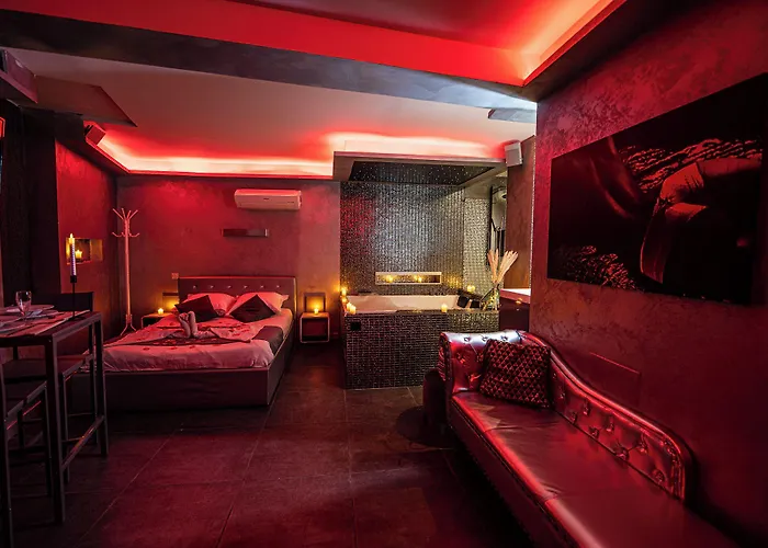 Romantique Frühstückspension 4*