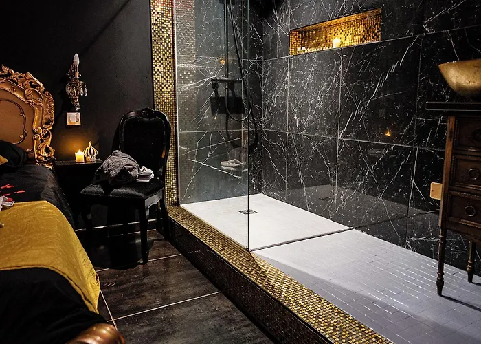 Romantique 4* Narbonne