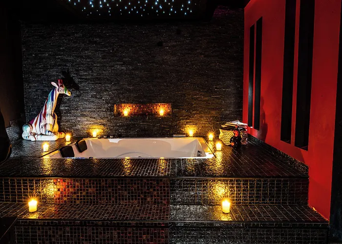 Romantique Frühstückspension 4*